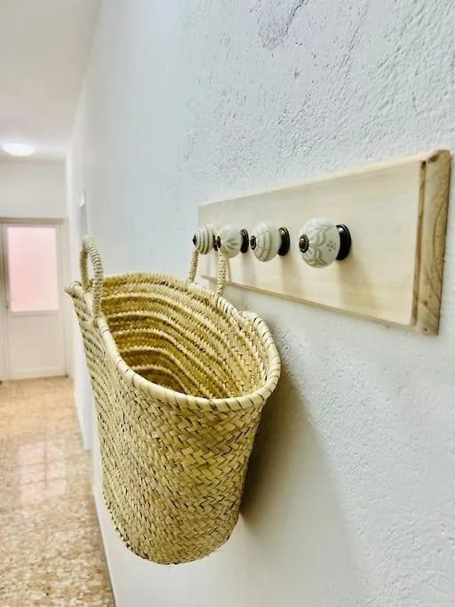Famara Frontsea House Apartment Spain