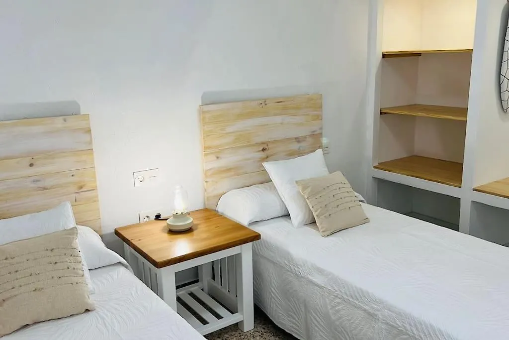 Famara Frontsea House contacts