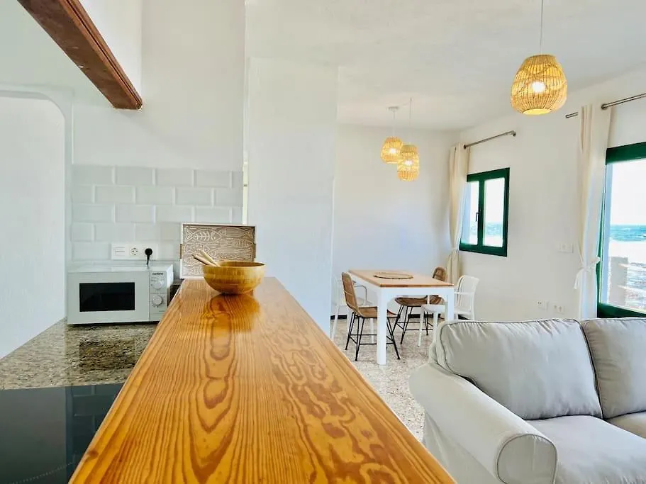 Famara Frontsea House Apartment 0*,  Spain