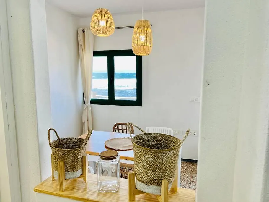 Famara Frontsea House Apartment 0*,  Spain